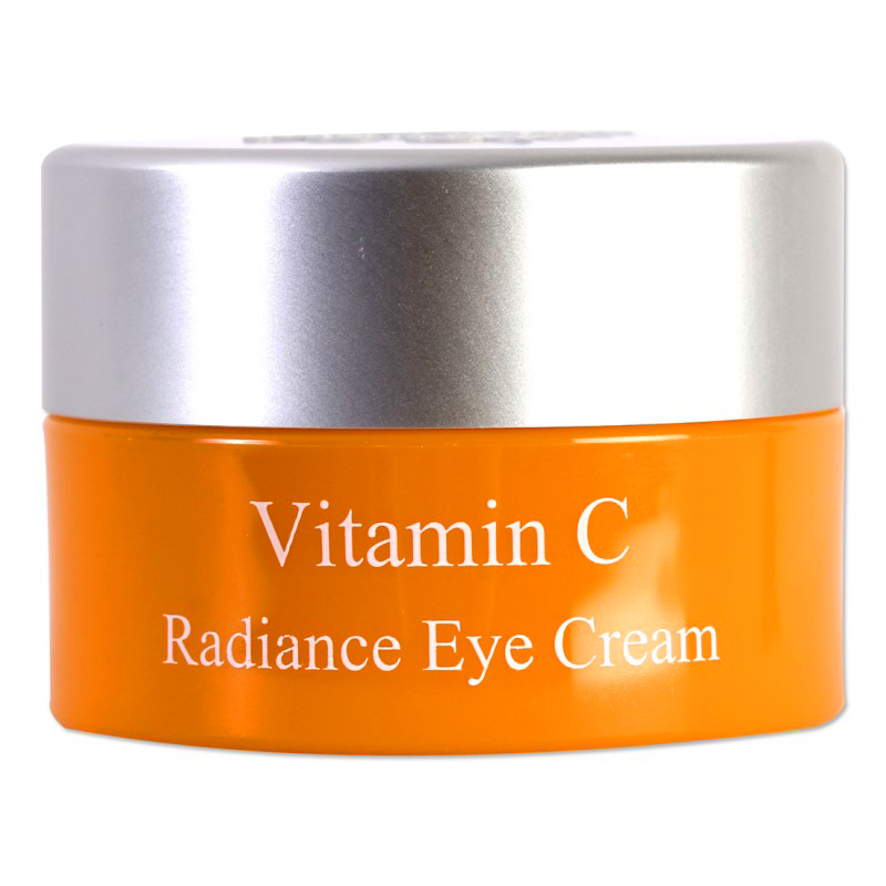 Kem Dưỡng Vùng Da Mắt  Beauty Buffet Lansley Vitamin C Radiance Eye Cream (20ml)